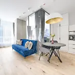 3L Apartments Kosciuszki 16 Premium Free Parking No Balcony