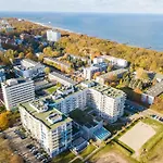 3L Apartments Kosciuszki 16 Premium Free Parking No Balcony