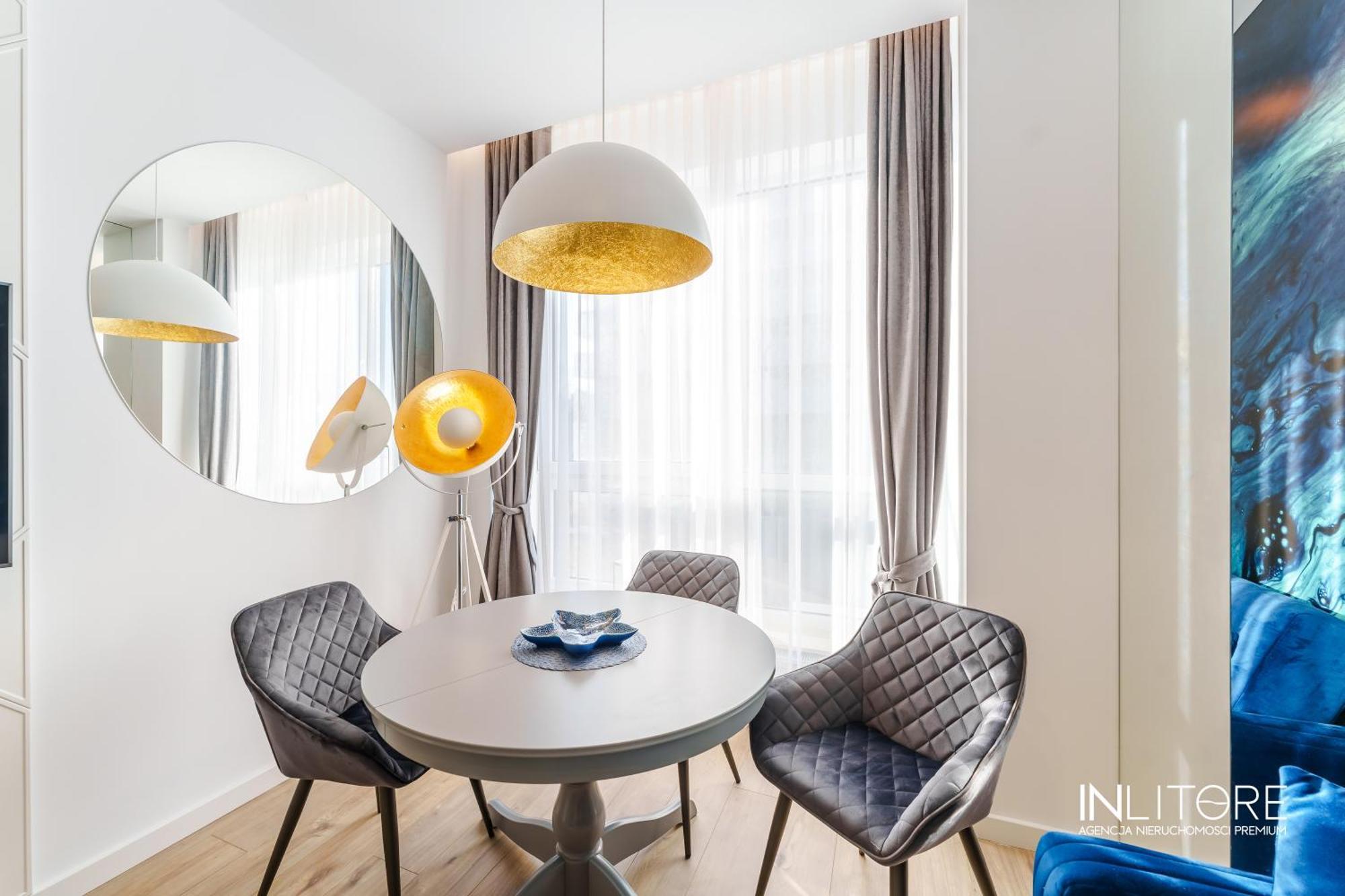 3l Kosciuszki 16 Premium Free Parking No Balcony Apartment