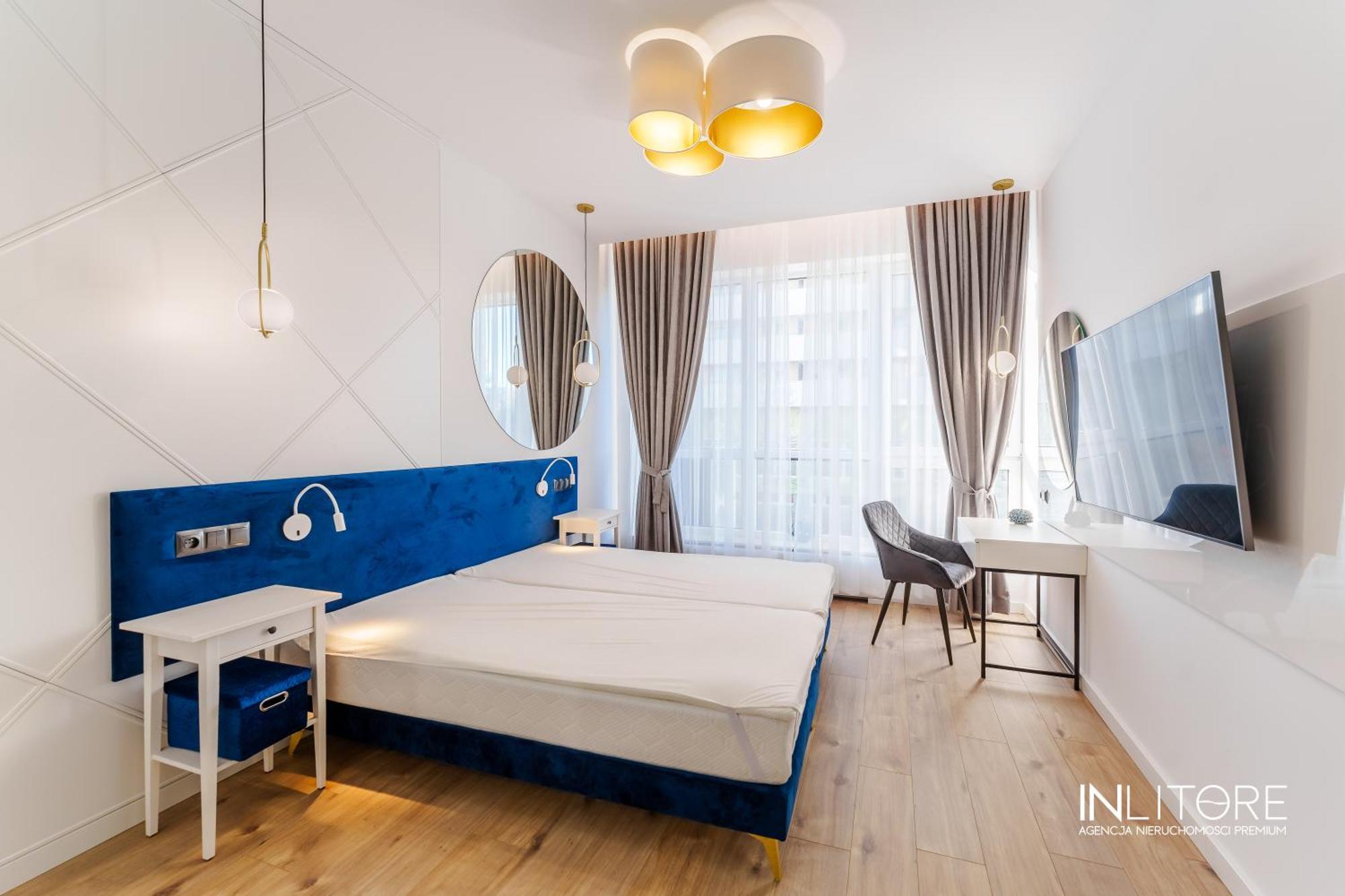 3l Kosciuszki 16 Premium Free Parking No Balcony Apartment