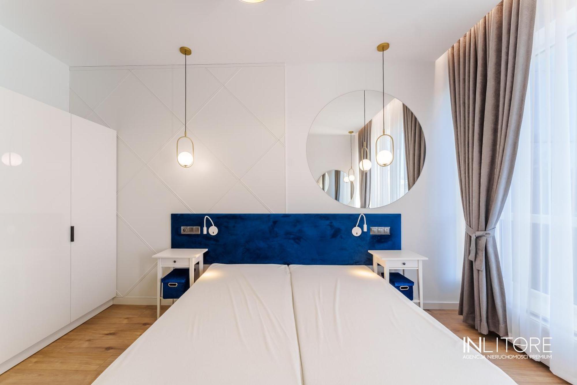 Apartment 3l Kosciuszki 16 Premium Free Parking No Balcony *