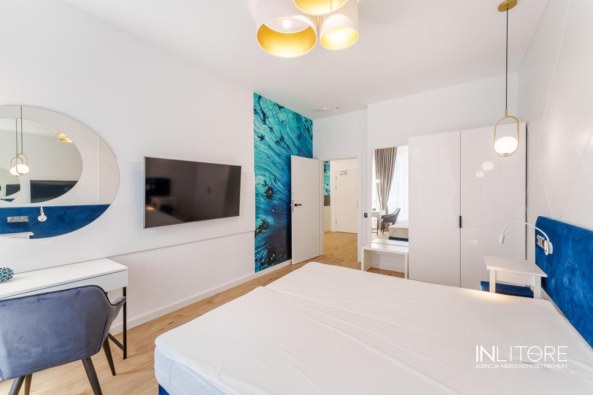 3l Kosciuszki 16 Premium Free Parking No Balcony