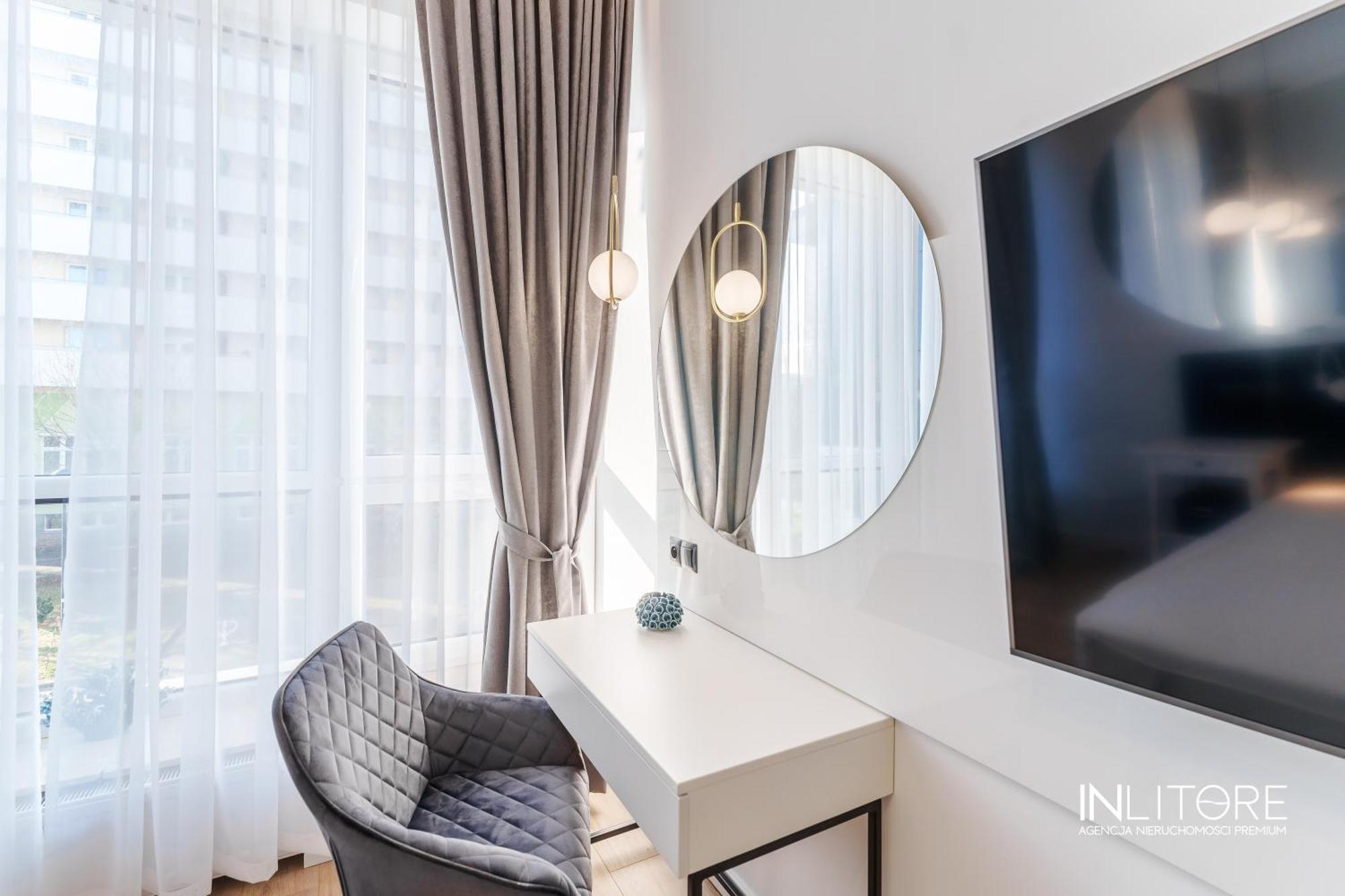 Apartment 3l Kosciuszki 16 Premium Free Parking No Balcony Kolberg