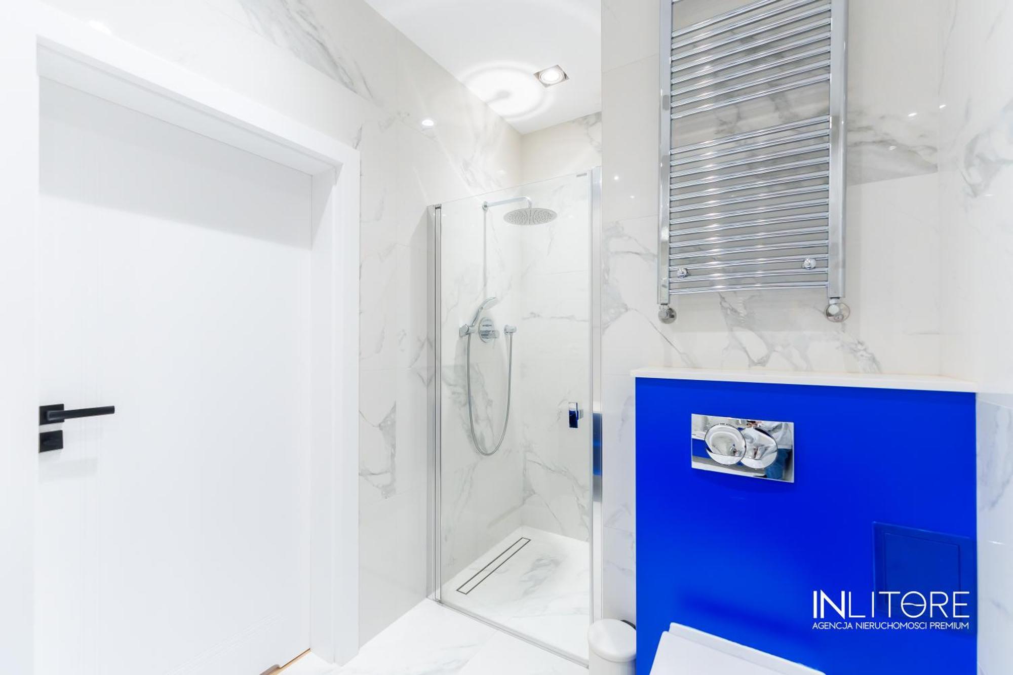 Apartment 3l Kosciuszki 16 Premium Free Parking No Balcony