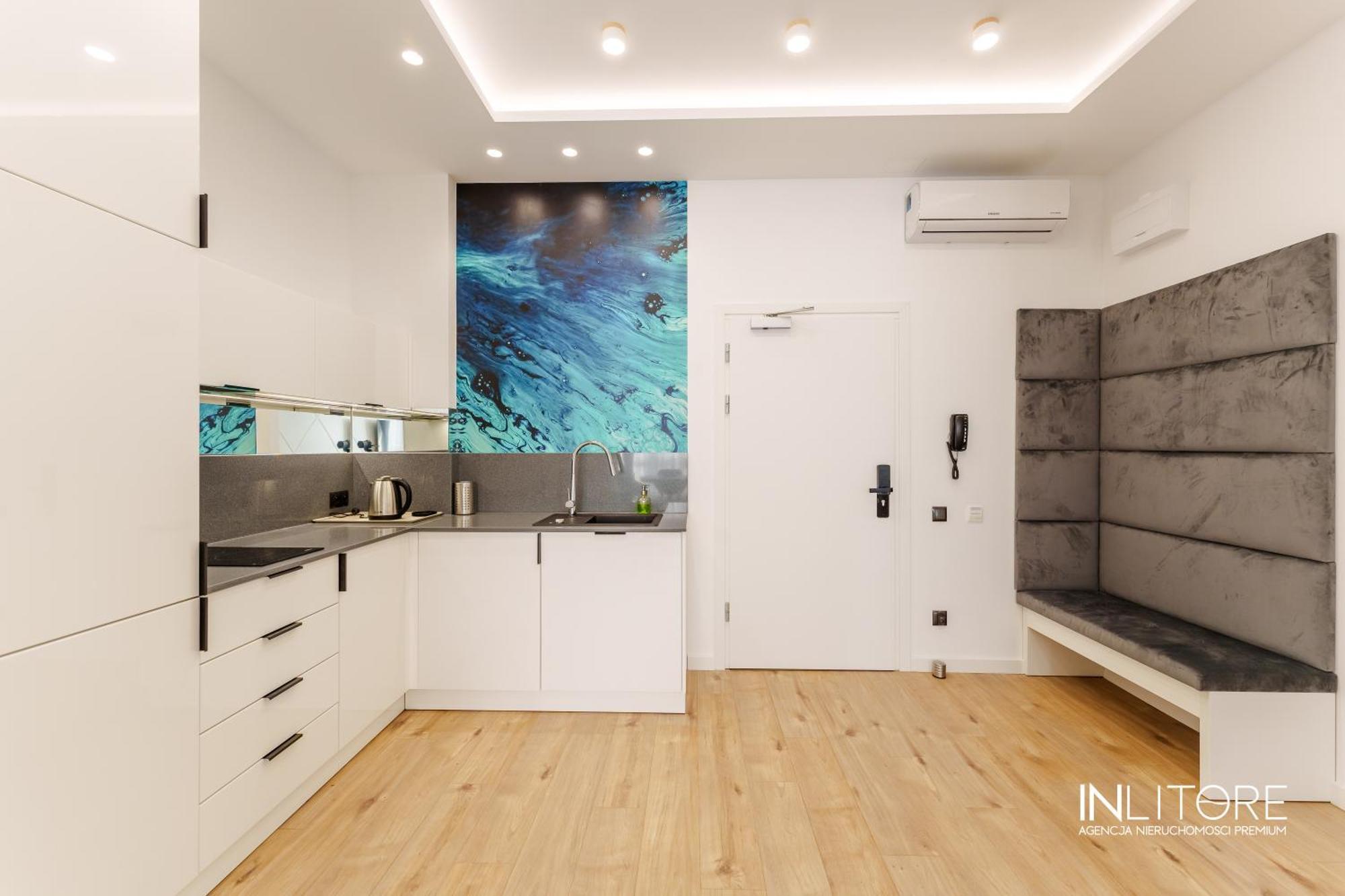 3l Kosciuszki 16 Premium Free Parking No Balcony * Kolberg