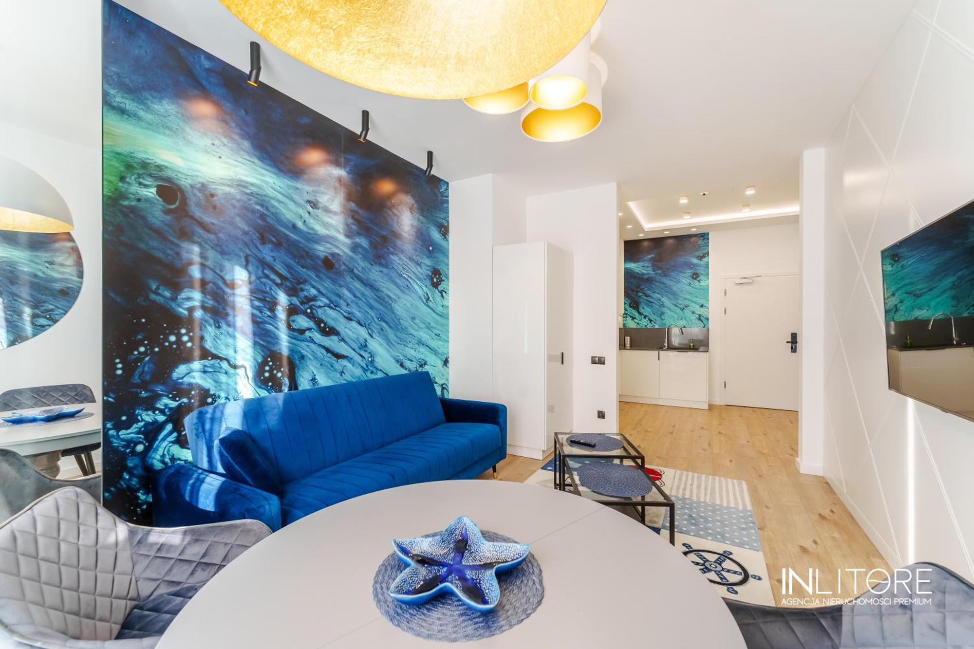 3l Kosciuszki 16 Premium Free Parking No Balcony Apartment