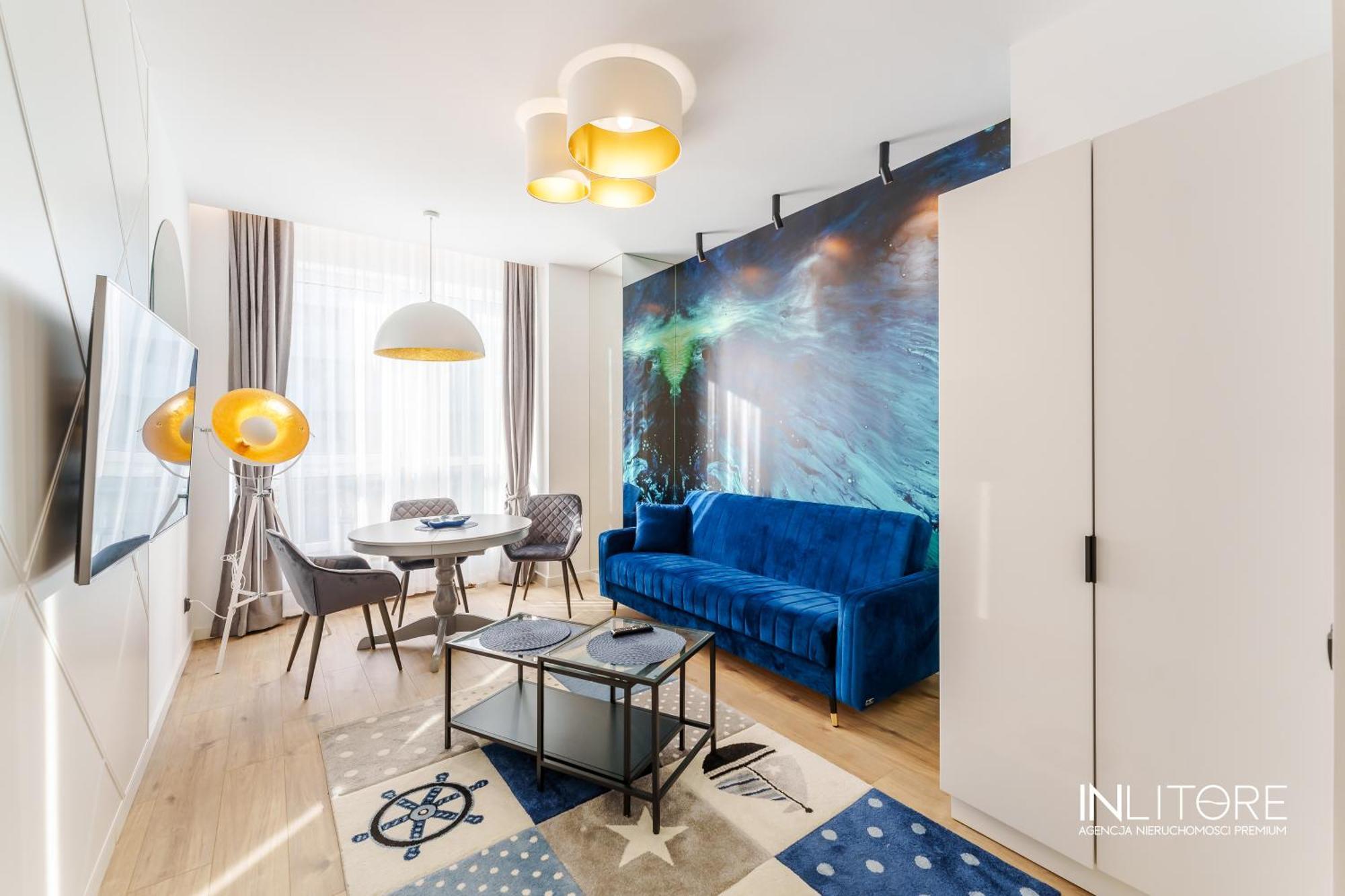 3l Kosciuszki 16 Premium Free Parking No Balcony Apartment Kolberg