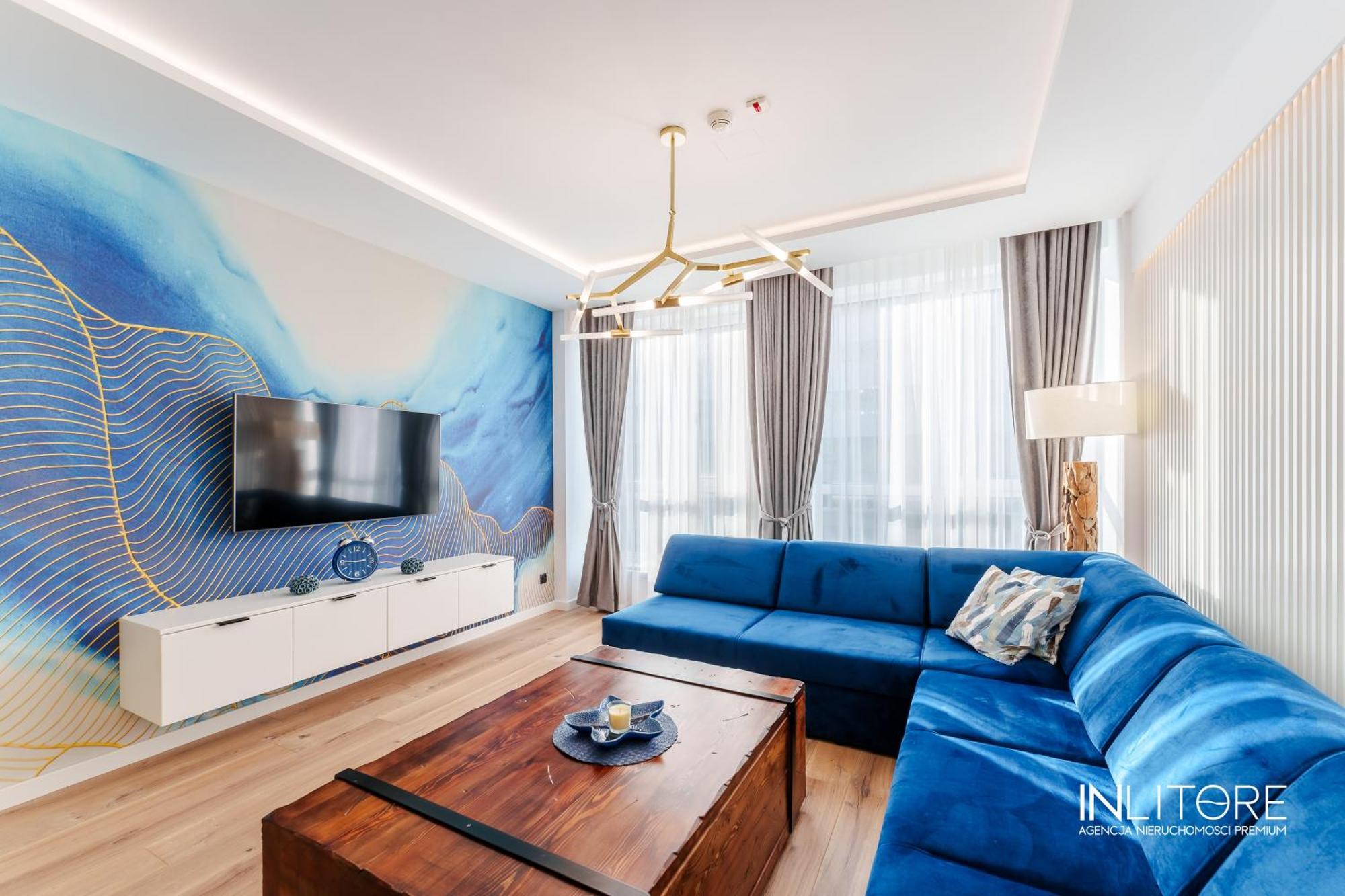 3l Kosciuszki 16 Premium Free Parking No Balcony Apartment