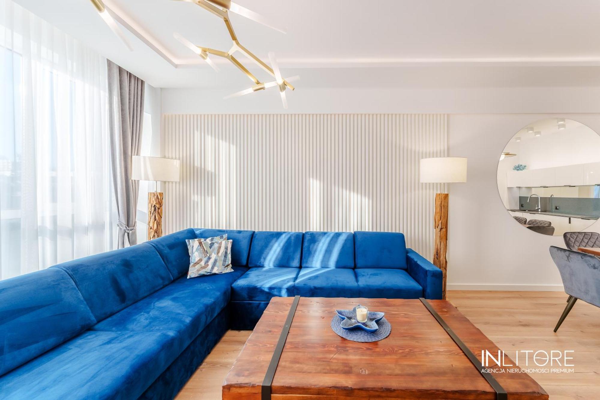 3l Kosciuszki 16 Premium Free Parking No Balcony Apartment Kolberg
