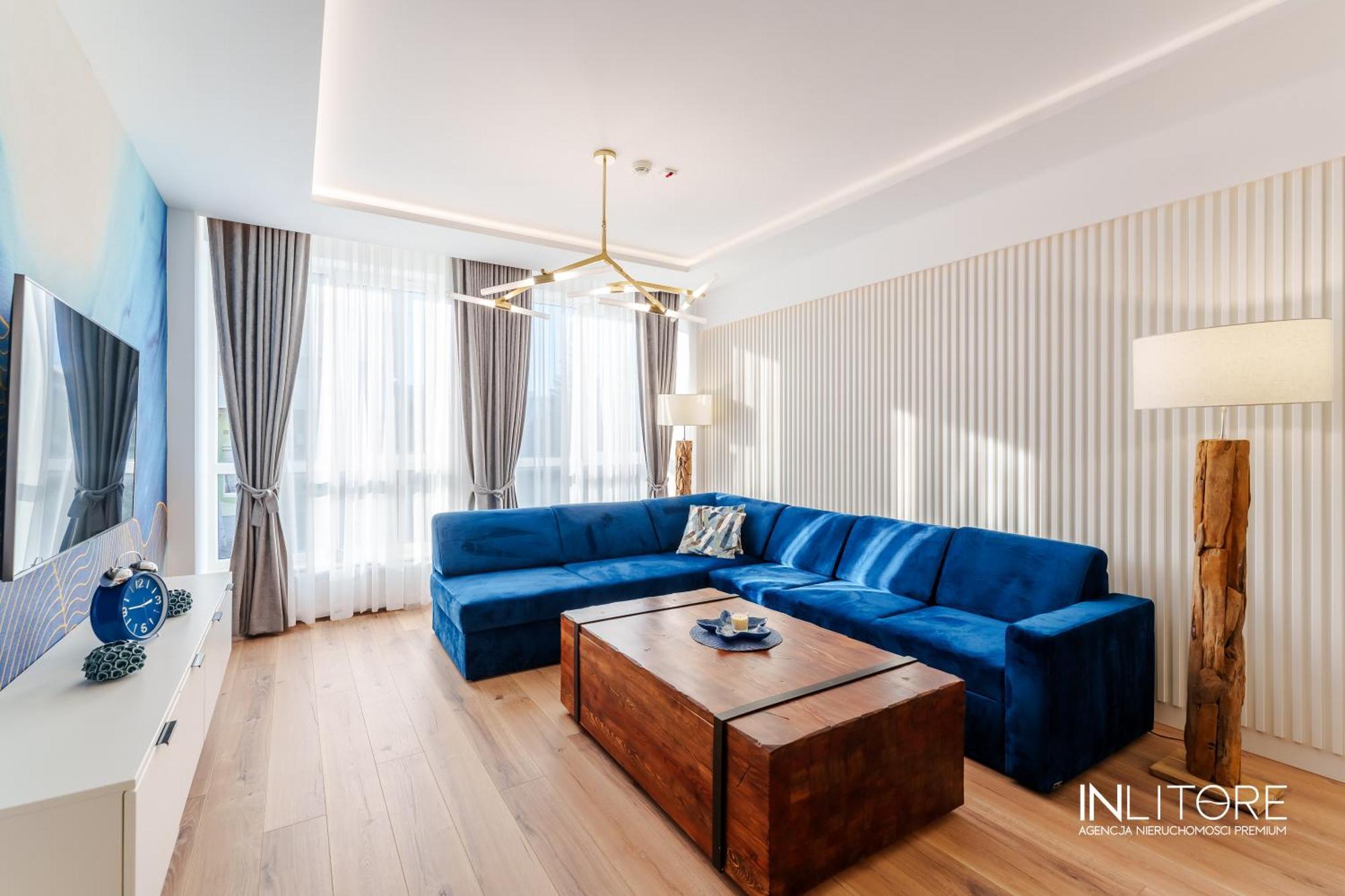3l Kosciuszki 16 Premium Free Parking No Balcony *