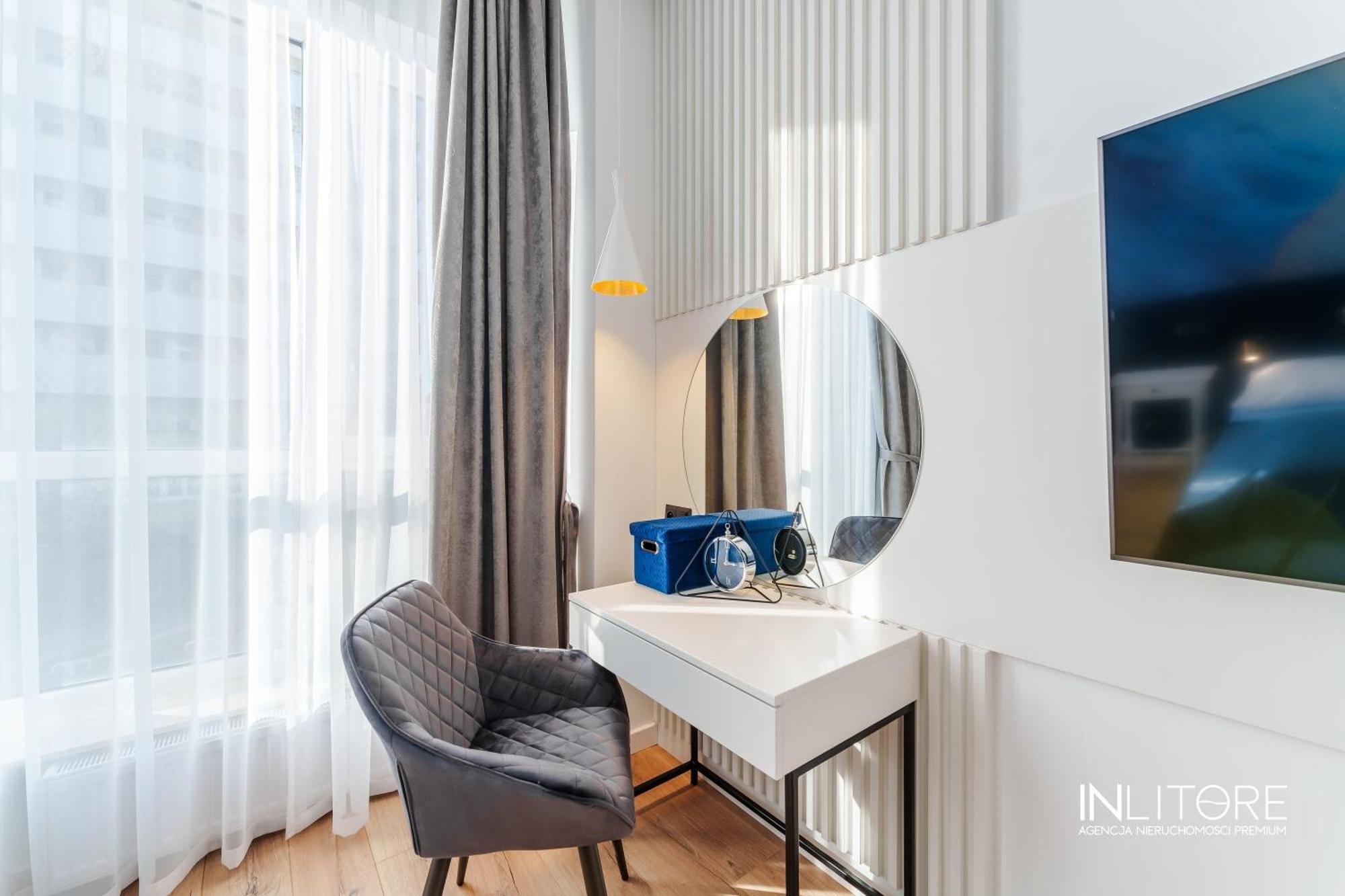 3l Kosciuszki 16 Premium Free Parking No Balcony * Kolberg