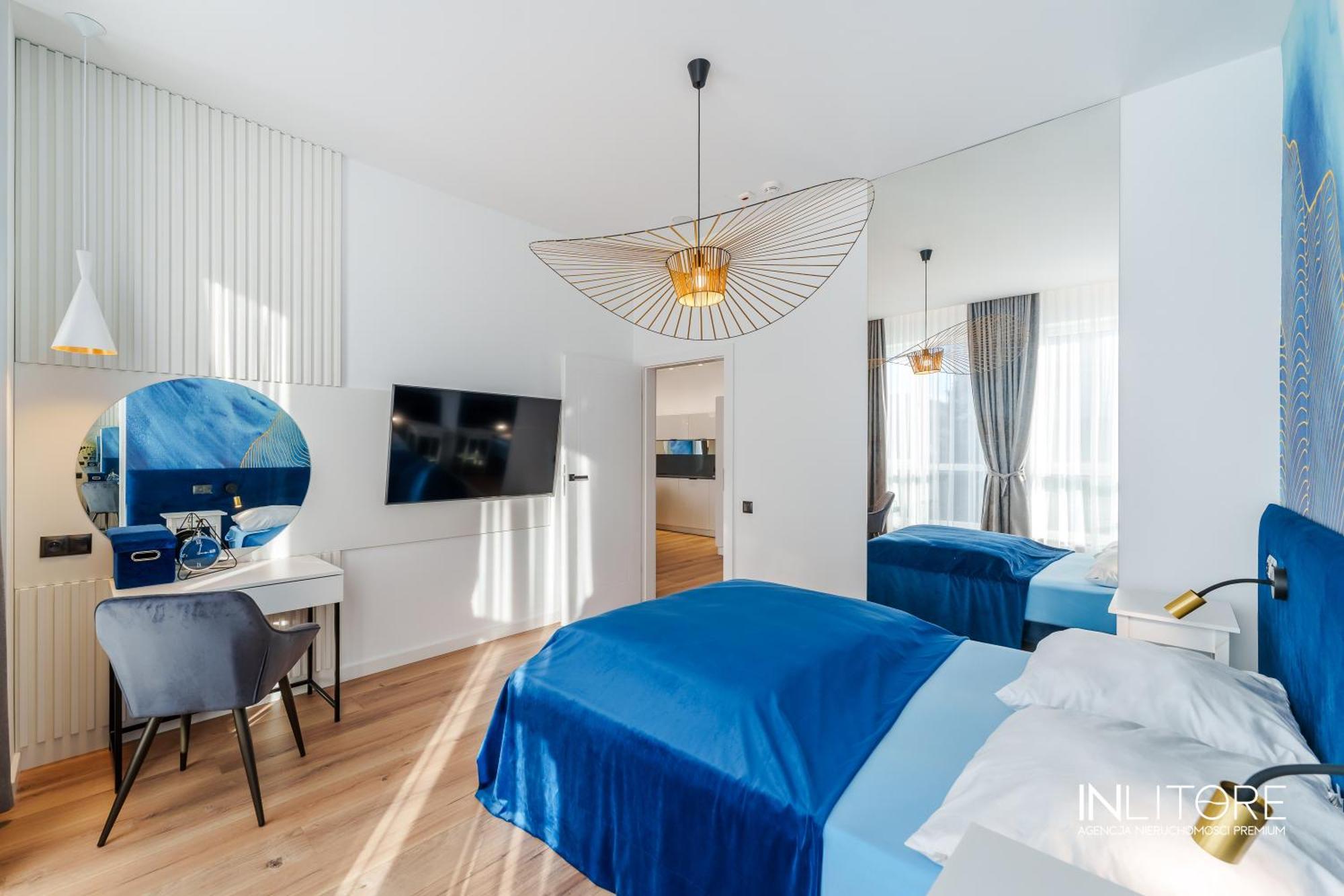 3l Kosciuszki 16 Premium Free Parking No Balcony