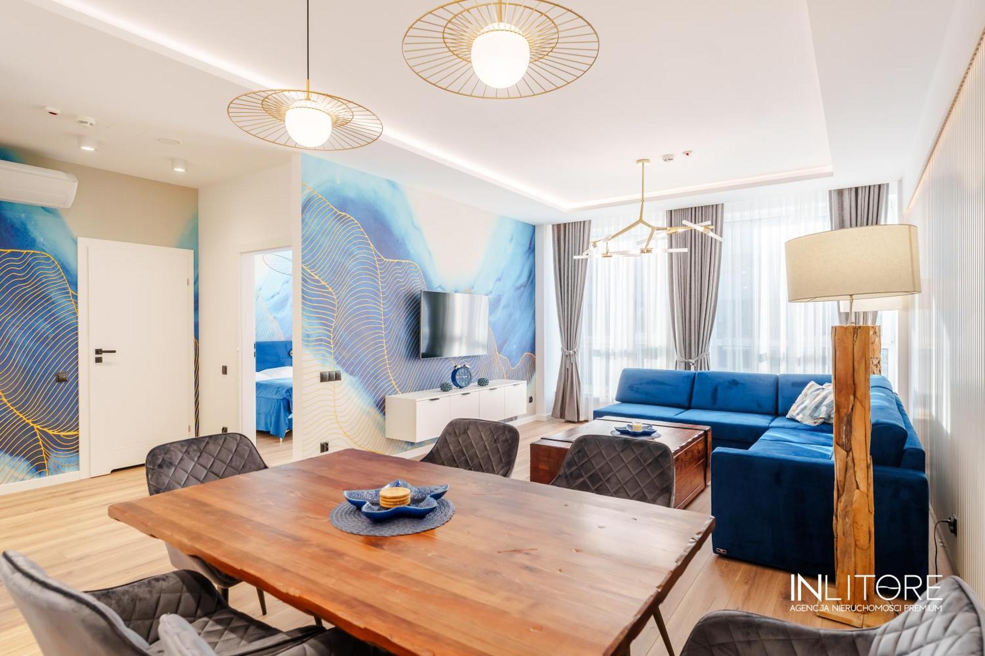 3l Kosciuszki 16 Premium Free Parking No Balcony Apartment *