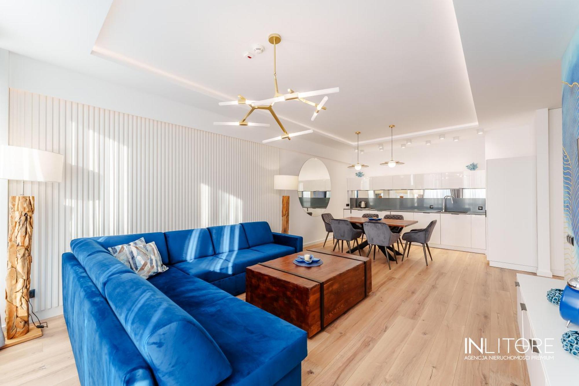 3l Kosciuszki 16 Premium Free Parking No Balcony *