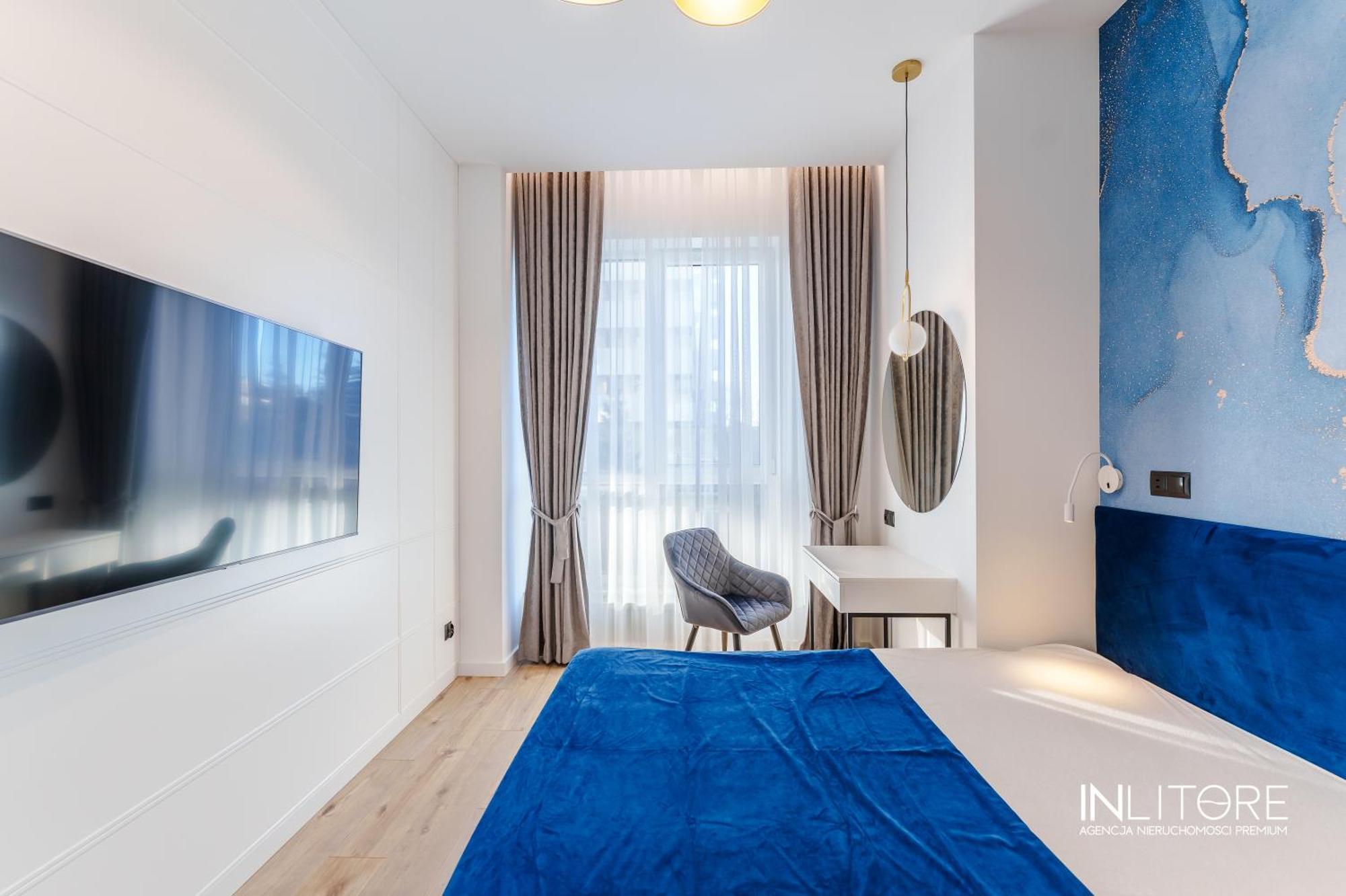 3l Kosciuszki 16 Premium Free Parking No Balcony * Kolberg