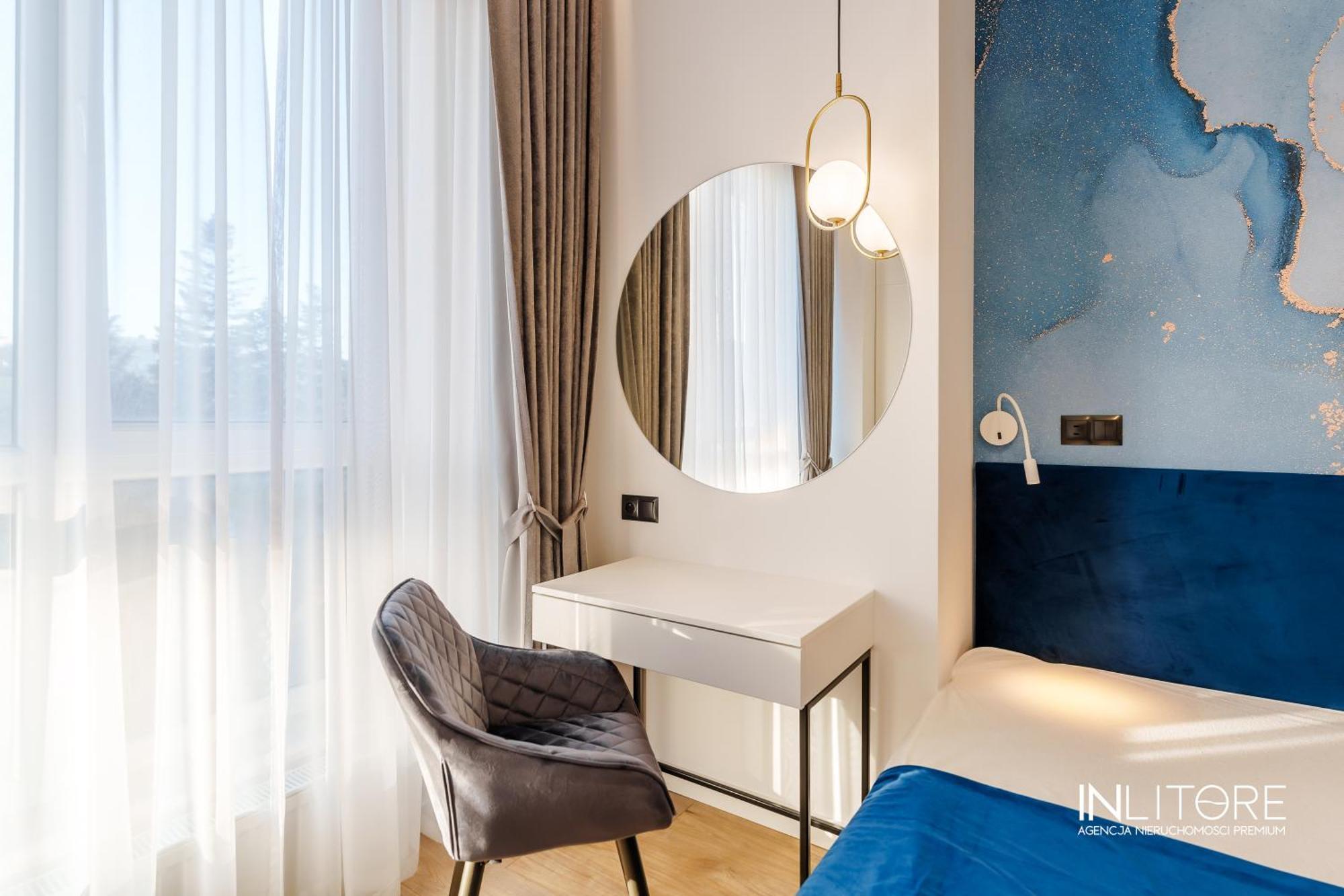 3l Kosciuszki 16 Premium Free Parking No Balcony Apartment