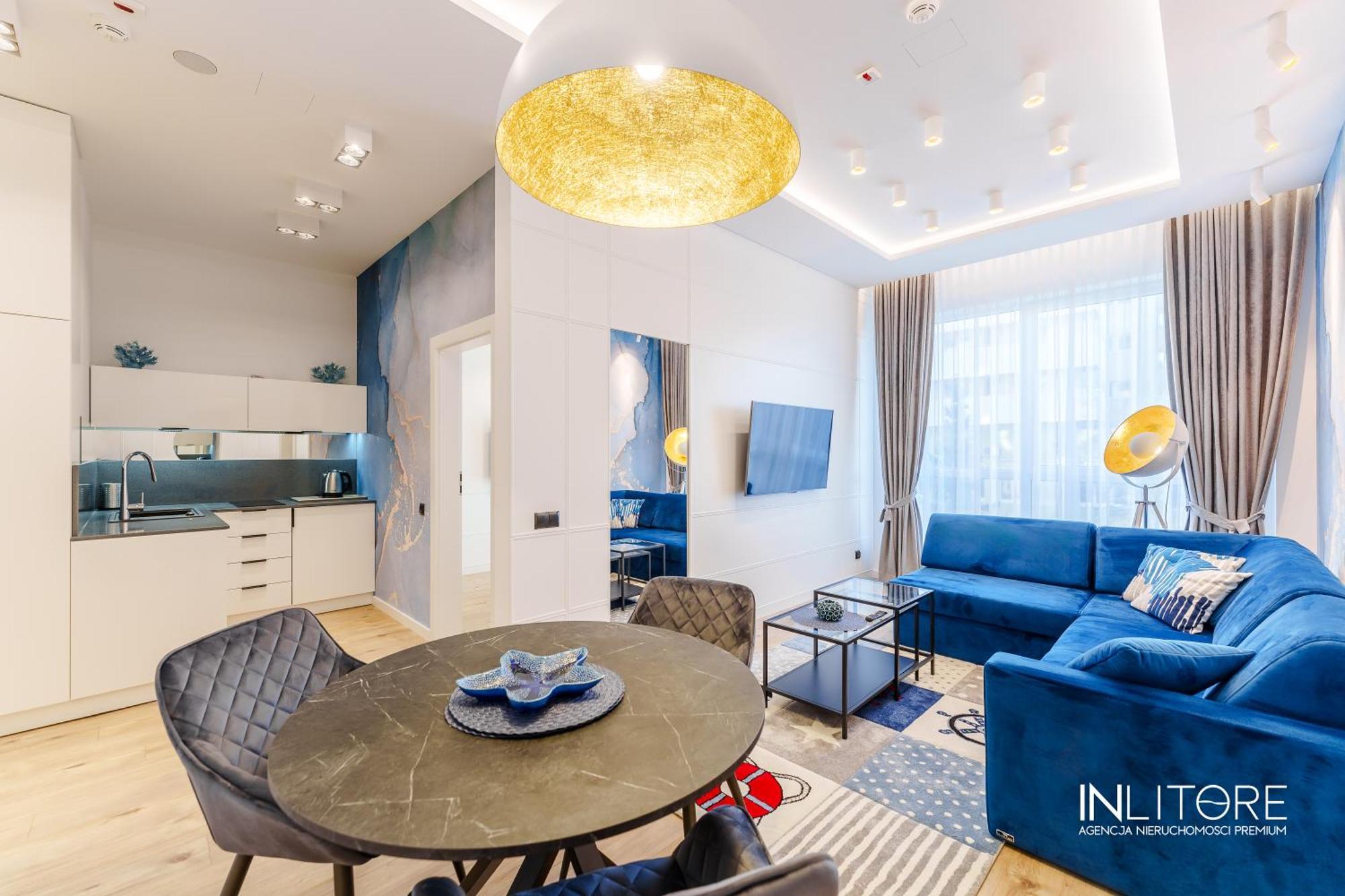 3l Kosciuszki 16 Premium Free Parking No Balcony *