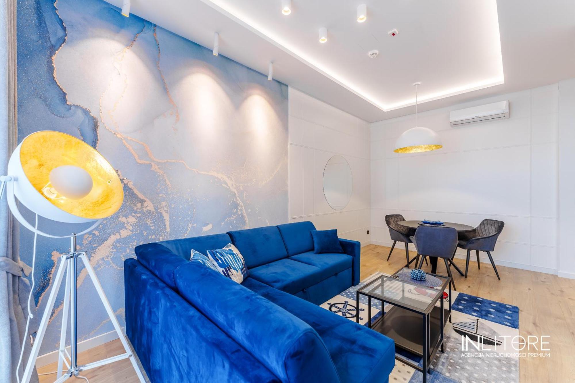 Apartment 3l Kosciuszki 16 Premium Free Parking No Balcony