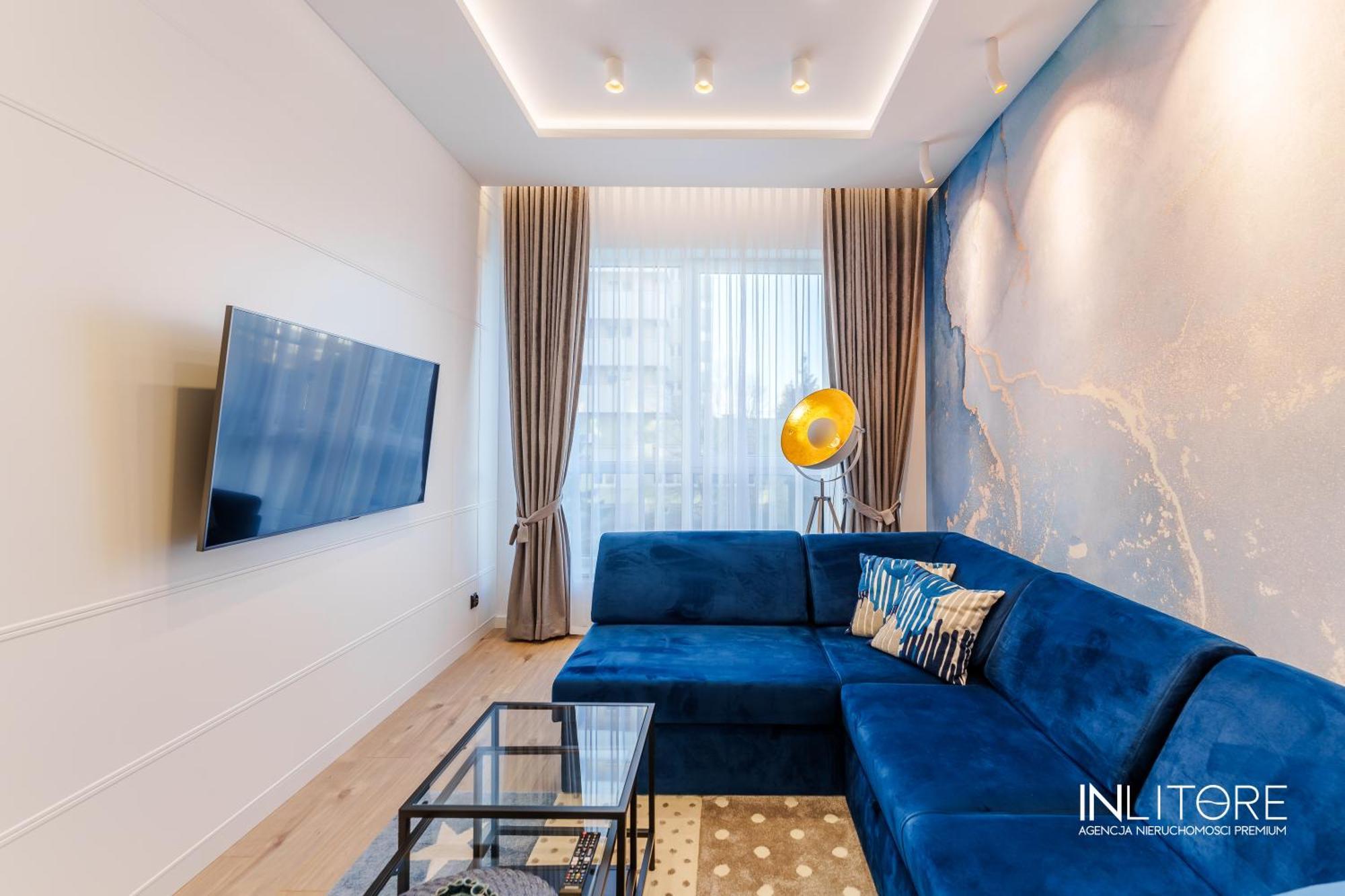 3l Kosciuszki 16 Premium Free Parking No Balcony * Kolberg