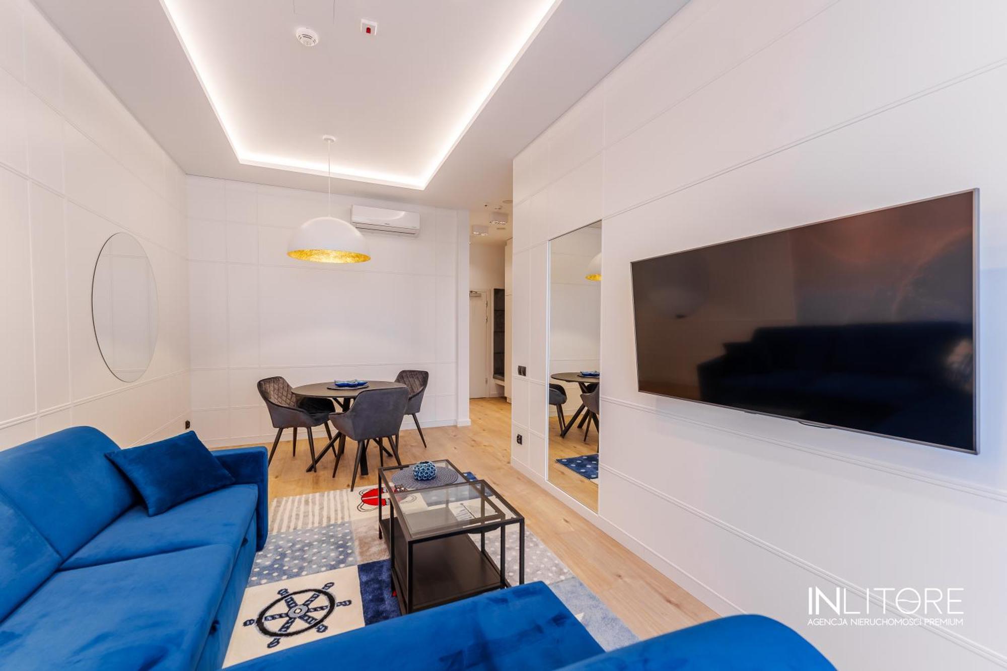 3l Kosciuszki 16 Premium Free Parking No Balcony