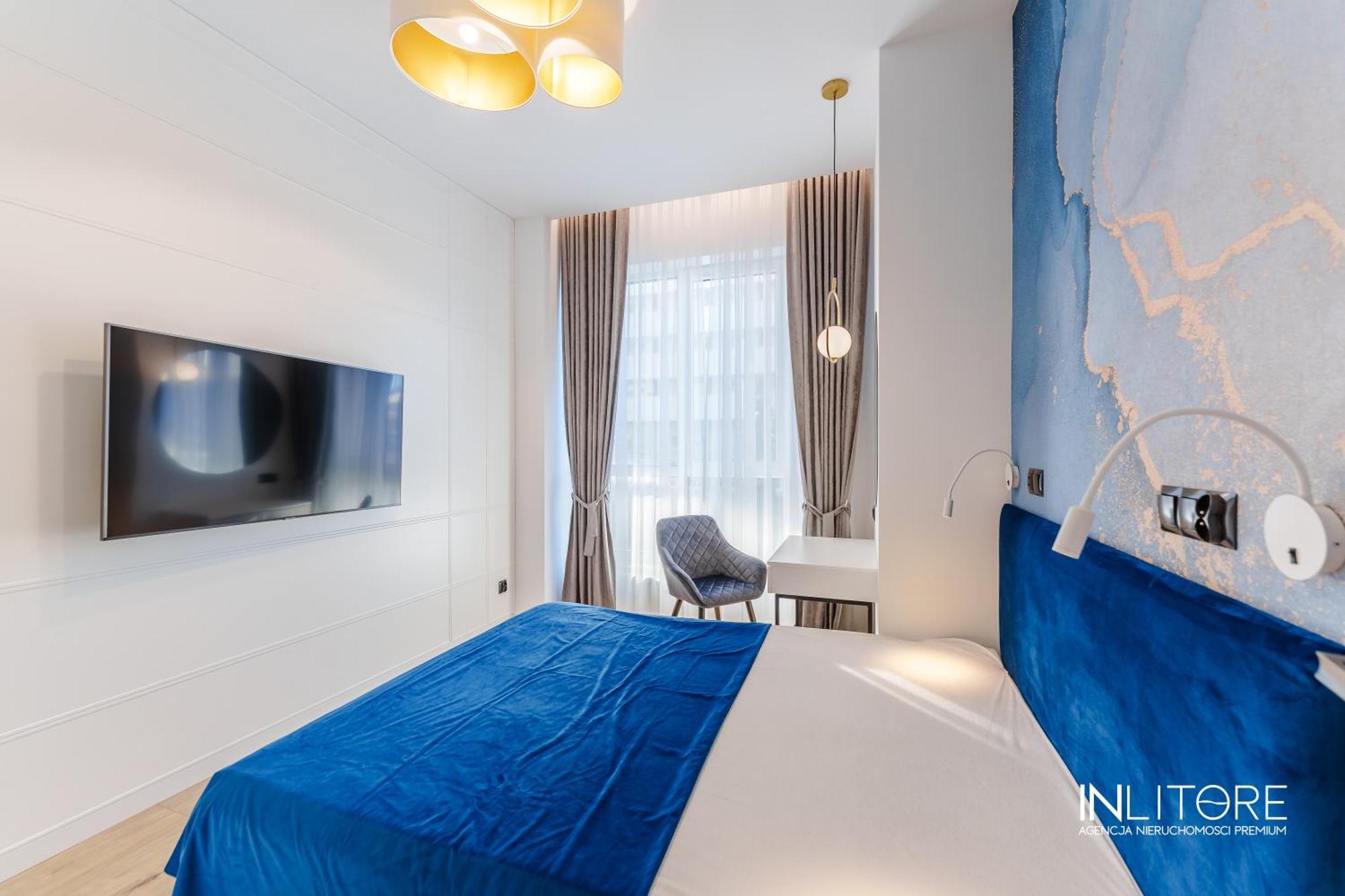 3l Kosciuszki 16 Premium Free Parking No Balcony Apartment
