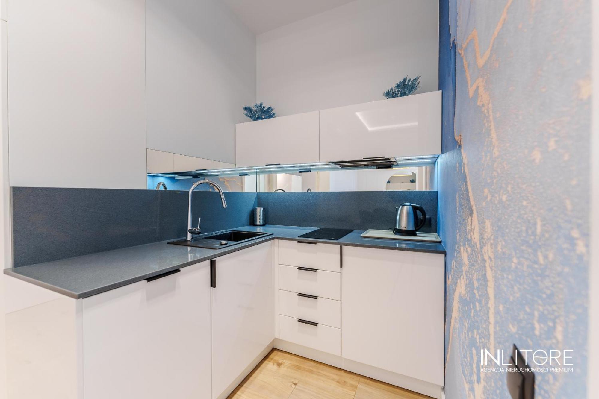 Apartment 3l Kosciuszki 16 Premium Free Parking No Balcony Kolberg