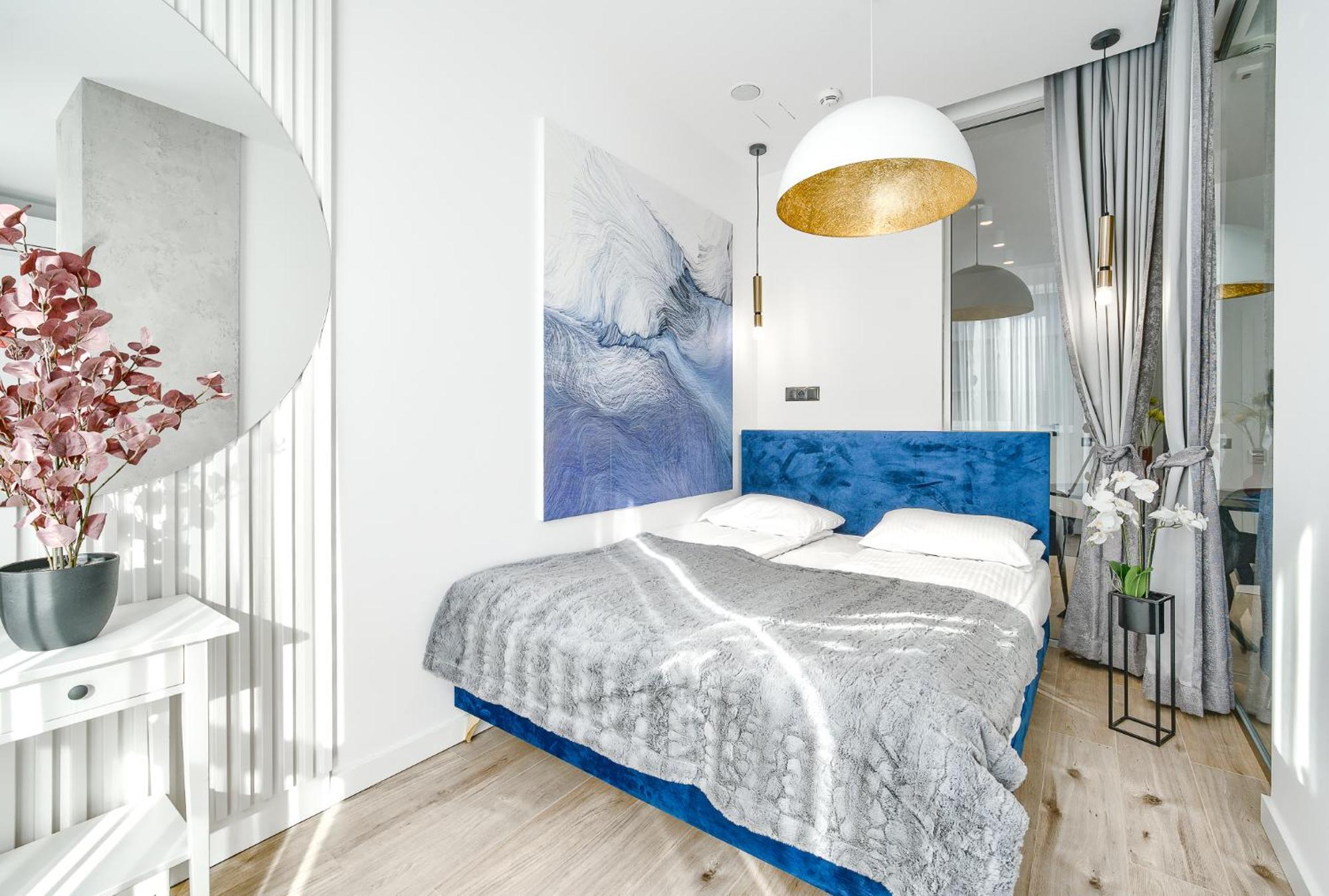 Apartment 3l Kosciuszki 16 Premium Free Parking No Balcony Kolberg