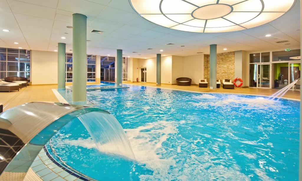3l Kosciuszki 16 Premium Free Parking No Balcony *