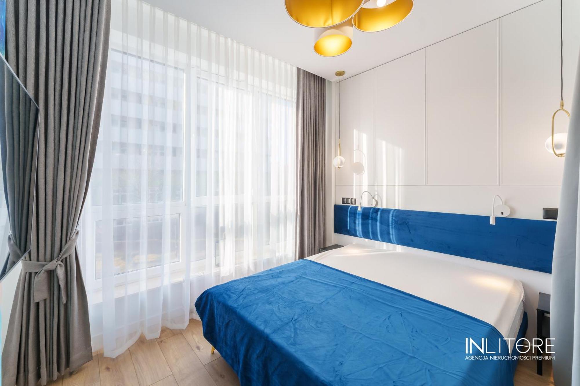 3l Kosciuszki 16 Premium Free Parking No Balcony Apartment *