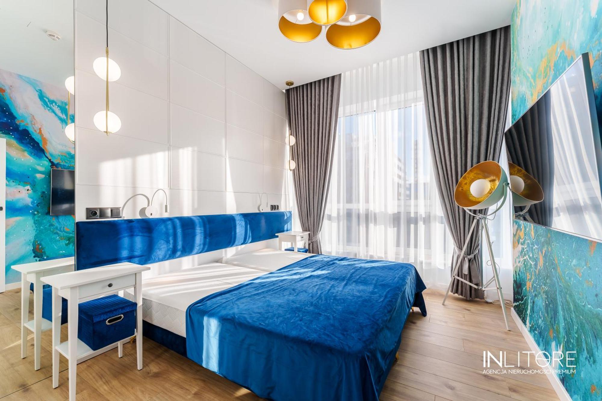 3l Kosciuszki 16 Premium Free Parking No Balcony