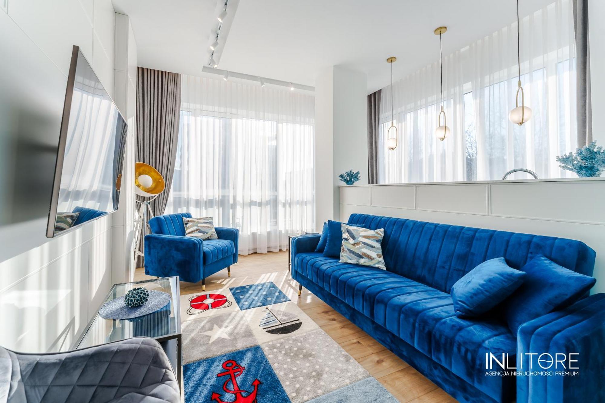 3l Kosciuszki 16 Premium Free Parking No Balcony Apartment *