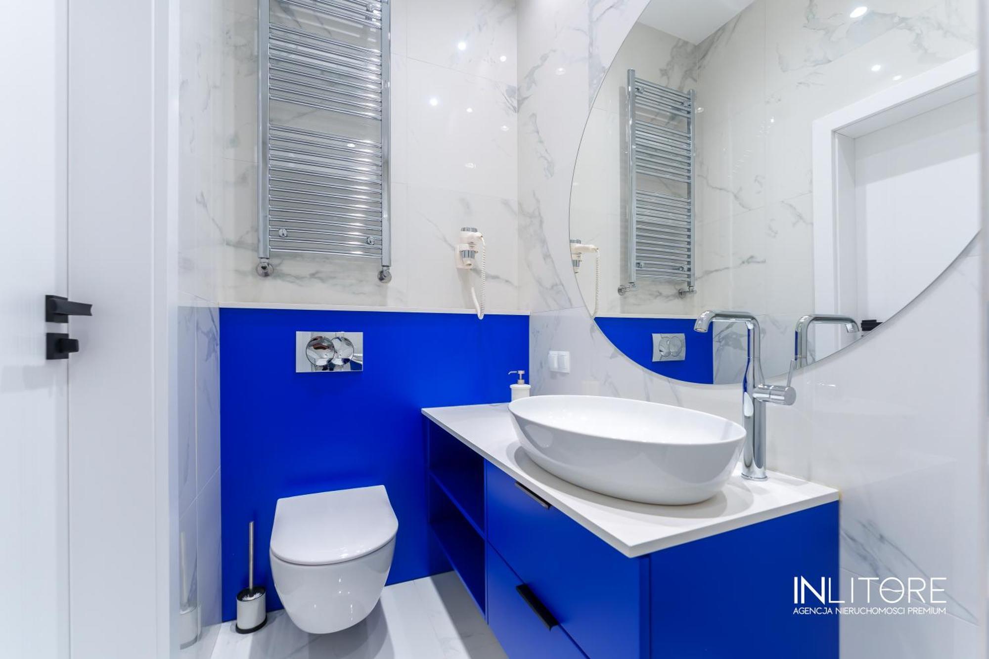 3l Kosciuszki 16 Premium Free Parking No Balcony Apartment *